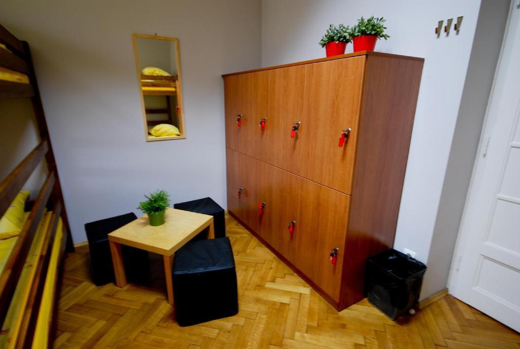 Bed and Breakfast Okay House Краков Номер фото