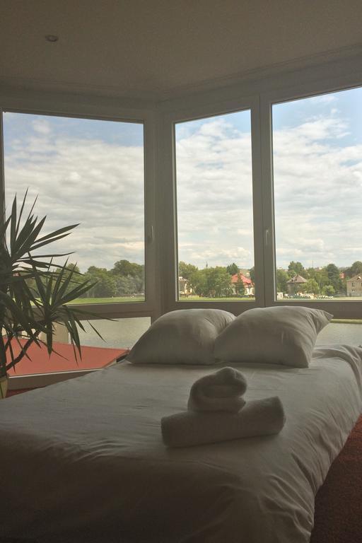Bed and Breakfast Okay House Краков Номер фото