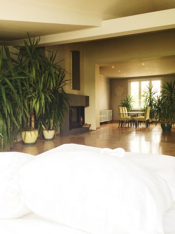 Bed and Breakfast Okay House Краков Номер фото