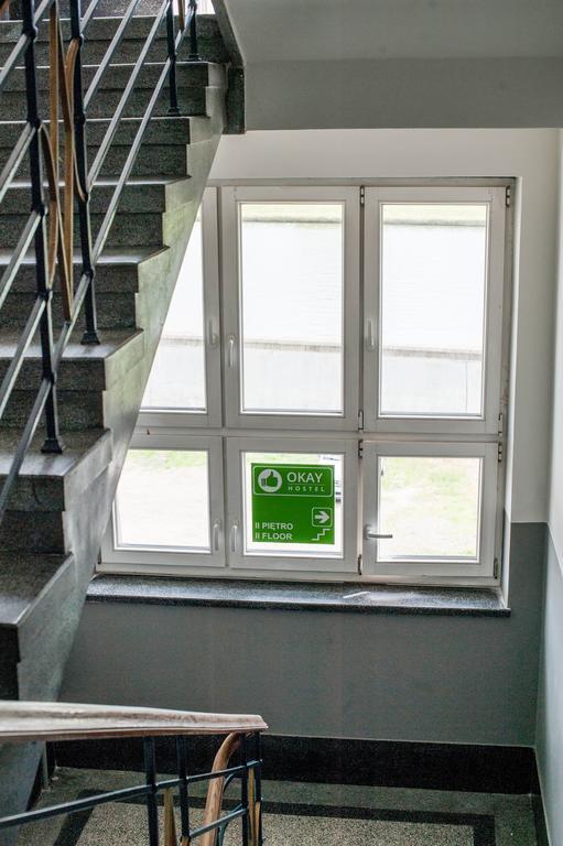 Bed and Breakfast Okay House Краков Экстерьер фото