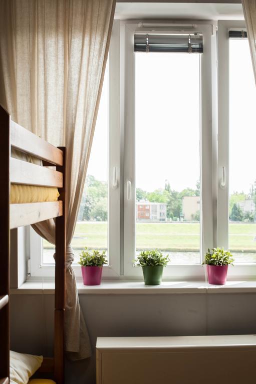 Bed and Breakfast Okay House Краков Номер фото