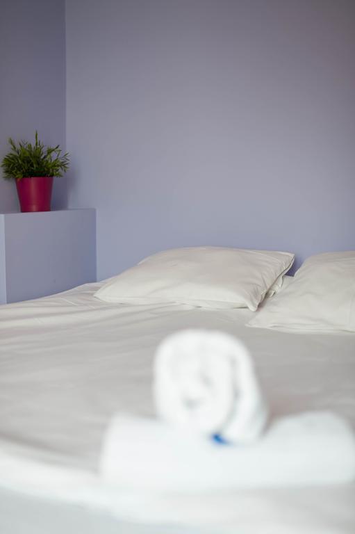 Bed and Breakfast Okay House Краков Номер фото
