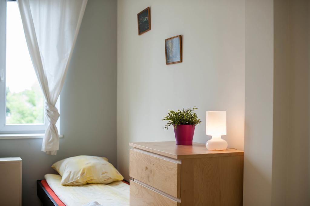 Bed and Breakfast Okay House Краков Номер фото