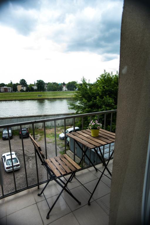 Bed and Breakfast Okay House Краков Номер фото