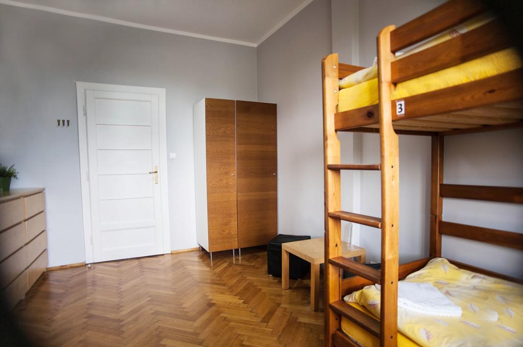 Bed and Breakfast Okay House Краков Номер фото