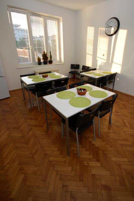 Bed and Breakfast Okay House Краков Экстерьер фото