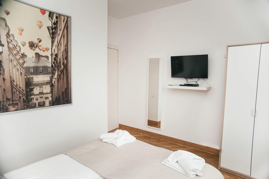 Bed and Breakfast Okay House Краков Экстерьер фото