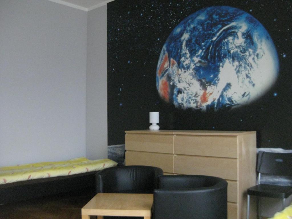 Bed and Breakfast Okay House Краков Номер фото